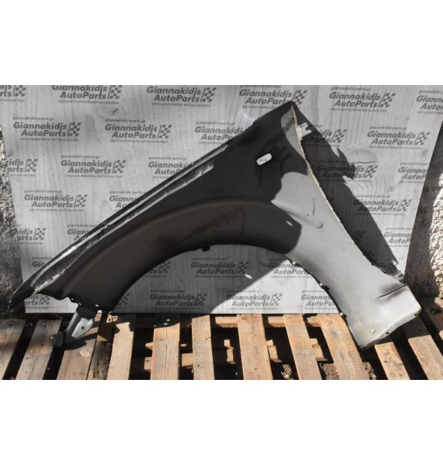 Φτερό Δεξι Nissan Navara D40 2005-2010