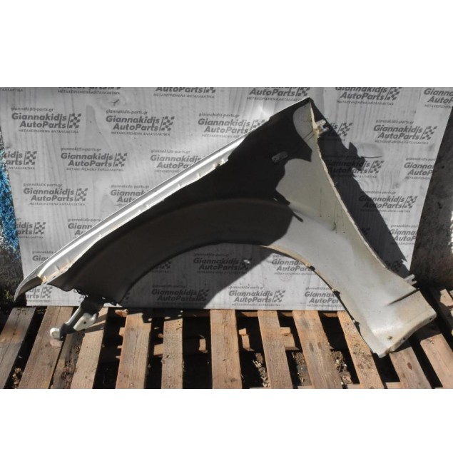 Φτερό Δεξι Nissan Navara D40 2005-2010