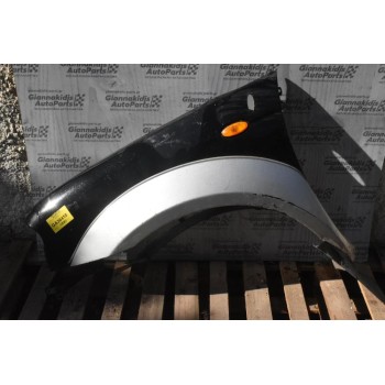 Φτερό Αριστερο Nissan Navara D22 2001-2005