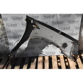 Φτερό Αριστερο Nissan Navara D22 2001-2005