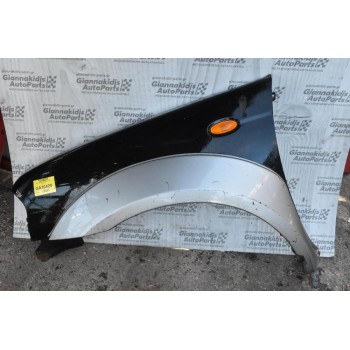 Φτερό Αριστερο Nissan Navara D22 2001-2005