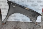 Φτερό Αριστερο Nissan Navara D22 2001-2005