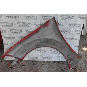 Φτερό Δεξι Nissan Navara D40 2005-2010