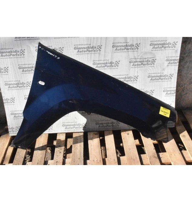 Φτερό Δεξι Jeep Cherokee 2008-2012