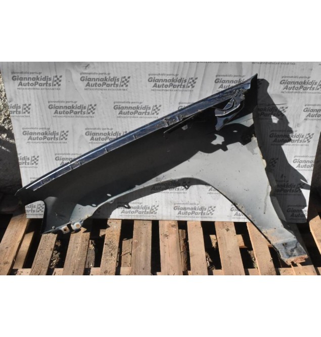 Φτερό Δεξι Jeep Cherokee 2008-2012