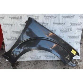 Φτερό Δεξι Nissan Navara D40 2005-2010