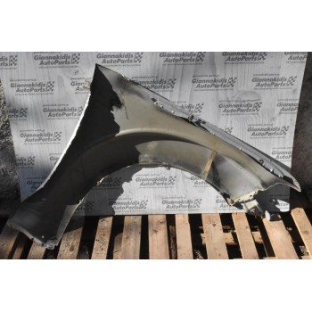 Φτερό Αριστερο Nissan Navara D40 2005-2010