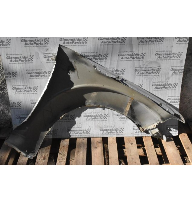 Φτερό Αριστερο Nissan Navara D40 2005-2010