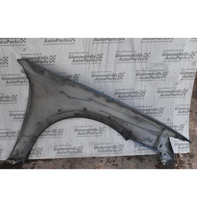 Φτερό Αριστερο Fiat Ducato 2005-2012