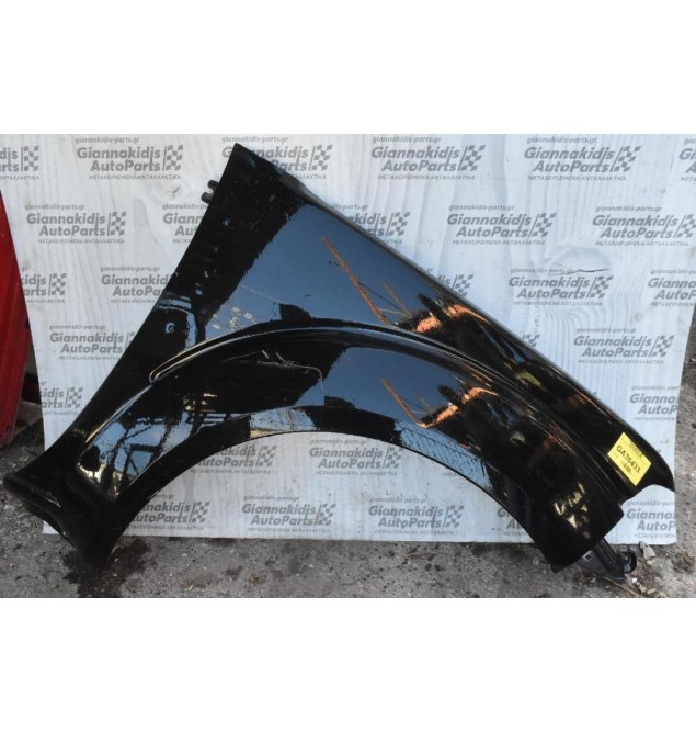 Φτερό Δεξι Nissan Navara D40 2005-2010