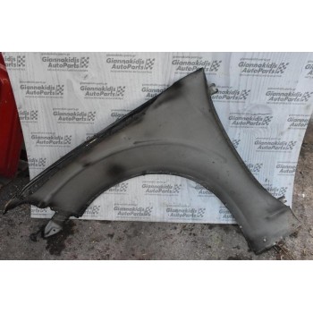 Φτερό Δεξι Nissan Navara D40 2005-2010