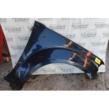 Φτερό Δεξι Nissan Navara D40 2005-2010