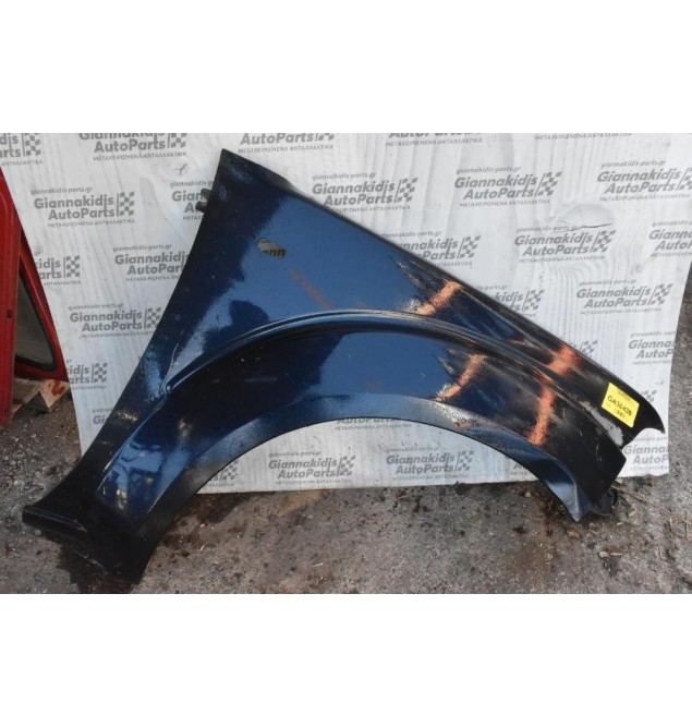 Φτερό Δεξι Nissan Navara D40 2005-2010