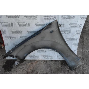 Φτερό Δεξι Nissan Navara D40 2005-2010