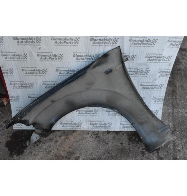 Φτερό Δεξι Nissan Navara D40 2005-2010