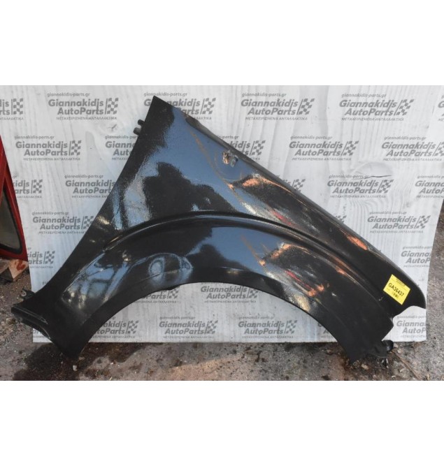 Φτερό Δεξι Nissan Navara D40 2005-2010