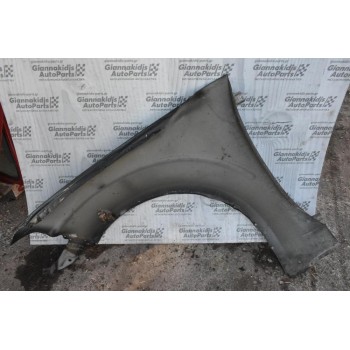 Φτερό Δεξι Nissan Navara D40 2005-2010