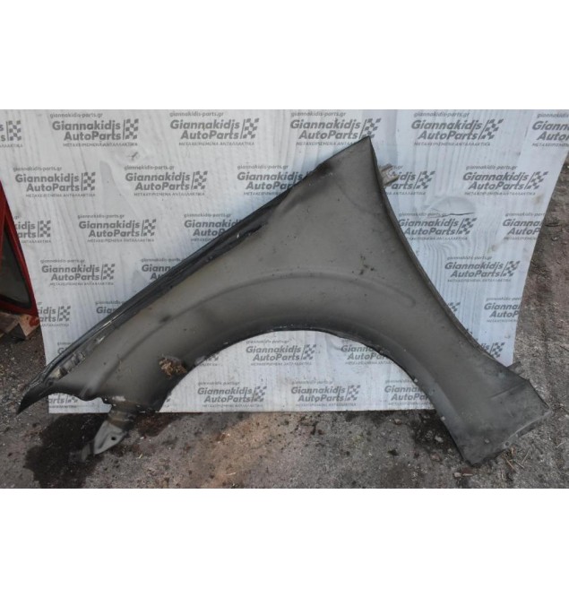 Φτερό Δεξι Nissan Navara D40 2005-2010