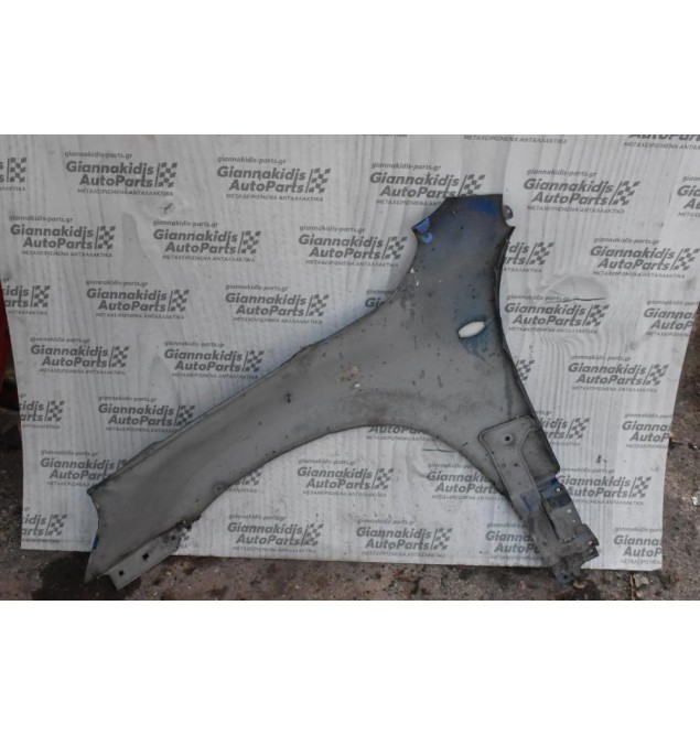 Φτερό Δεξι Suzuki Grand Vitara 2006-2015