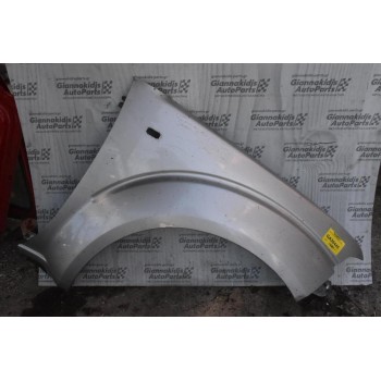 Φτερό Δεξι Nissan Navara D40 2005-2010