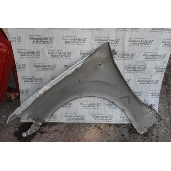 Φτερό Δεξι Nissan Navara D40 2005-2010