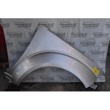 Φτερό Δεξι Nissan Navara D40 2005-2010