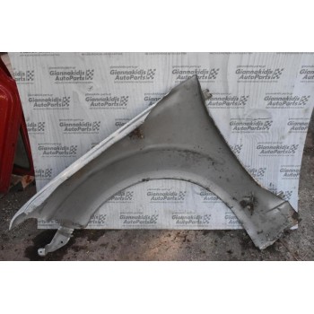 Φτερό Δεξι Nissan Navara D40 2005-2010