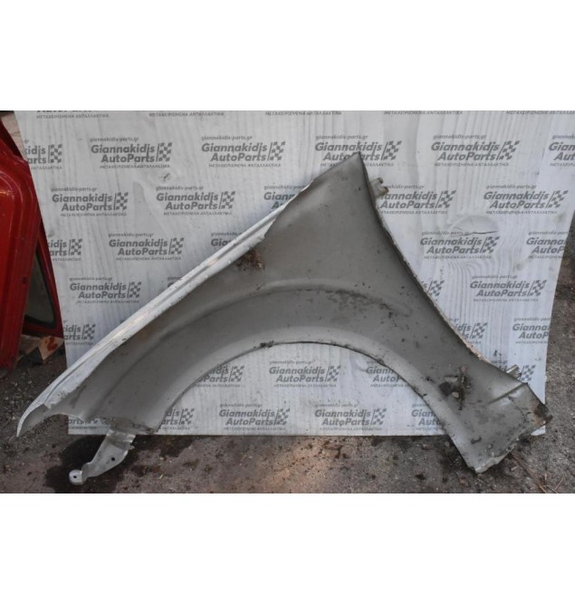 Φτερό Δεξι Nissan Navara D40 2005-2010