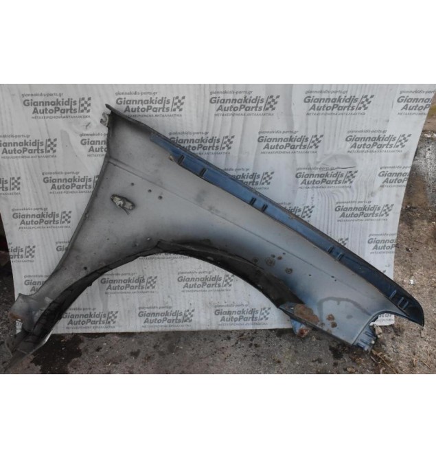 Φτερό Δεξι Ford Ranger 2006-2010