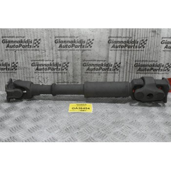 Κεντρικός Αξονας Toyota Hilux LN - KDN 1990-2005 (Μπροστά) (Θελει Σταυρουδακια)