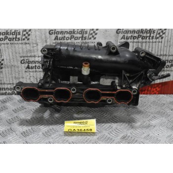 Πολλαπλή Εισαγωγής (Χταπόδι) Ford Focus 1.4 16V 2001-2006 1S4G9424-AC