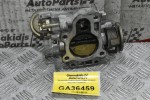 Πεταλούδα Γκαζιού Isuzu D-Max 3.0 4JH1 2002-2007 RDE6026 (ΧΩΡΙΣ ΠΟΤΕΝΣΙΟΜΕΤΡΟ)