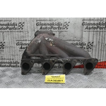 Χταπόδι / Πολλαπλή Εξαγωγής Mitsubishi L200 / L300 2.5 4D56 1997-2005 MR571363