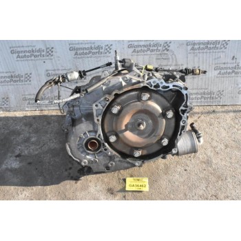 Αυτόματο Σασμάν Peugeot 5008/3008 20GY03 TF-80SC RH02 2010-2020