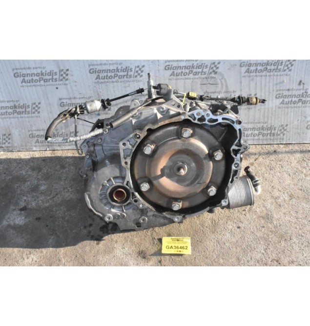 Αυτόματο Σασμάν Peugeot 5008/3008 20GY03 TF-80SC RH02 2010-2020