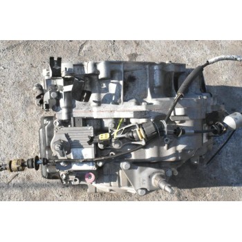 Αυτόματο Σασμάν Peugeot 5008/3008 20GY03 TF-80SC RH02 2010-2020