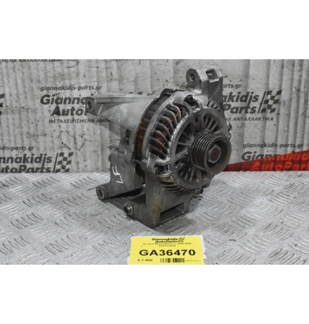 Δυναμό Mazda MX-5 LF 2005-2009 A3TG1391A