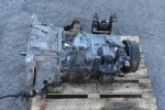 Κιβώτιο Ταχυτήτων / Σασμάν Isuzu NPR NFR NQR NLR 3.0 4JH1-X (M0YCW-T0) 5άρι