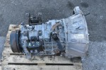 Κιβώτιο Ταχυτήτων / Σασμάν Isuzu NPR NFR NQR NLR 3.0 4JH1-X (M0YCW-T0) 5άρι
