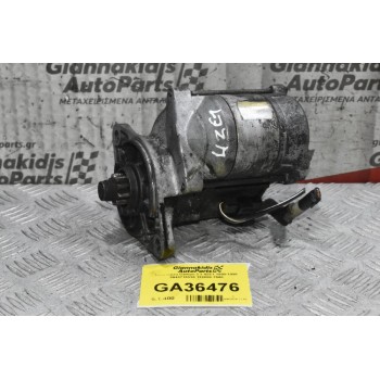 Μίζα Isuzu Campo 2.3 4ZE1 1990-1998 8943718330 128000-7560