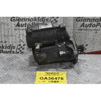 Μίζα Isuzu Campo 2.3 4ZE1 1990-1998 8943718330 128000-7560