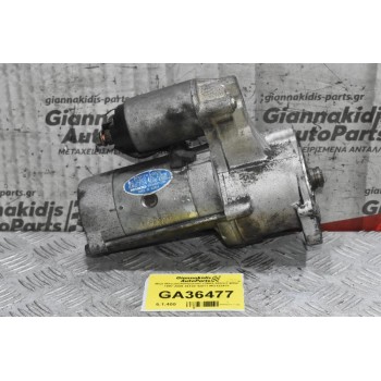 Μίζα Mitsubishi/Hyundai L200/L300/H1 4D56 1997-2005 36100-42011 MG122433