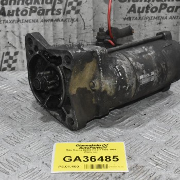 Μίζα Mazda B2200 R2 2.2 1993-1998 (9Δόντια)