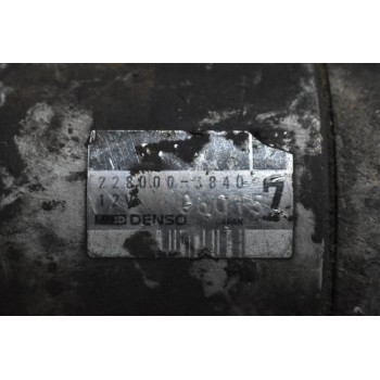 Μίζα Mazda B2200 R2 2.2 1993-1998 (9Δόντια)