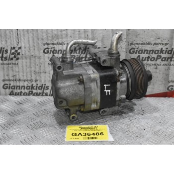 Κομπρεσέρ Aircondition Mazda MX-5 2.0 LF 2006-2013 G4308354 H12A1AJ4EX