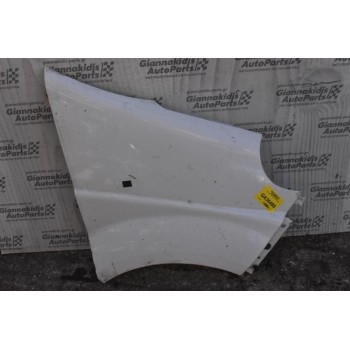 Φτερό Δεξι Opel Vivaro 2002-2006
