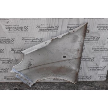 Φτερό Δεξι Opel Vivaro 2002-2006
