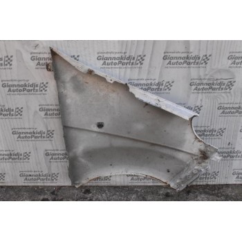Φτερό Αριστερο Opel Vivaro 2002-2006