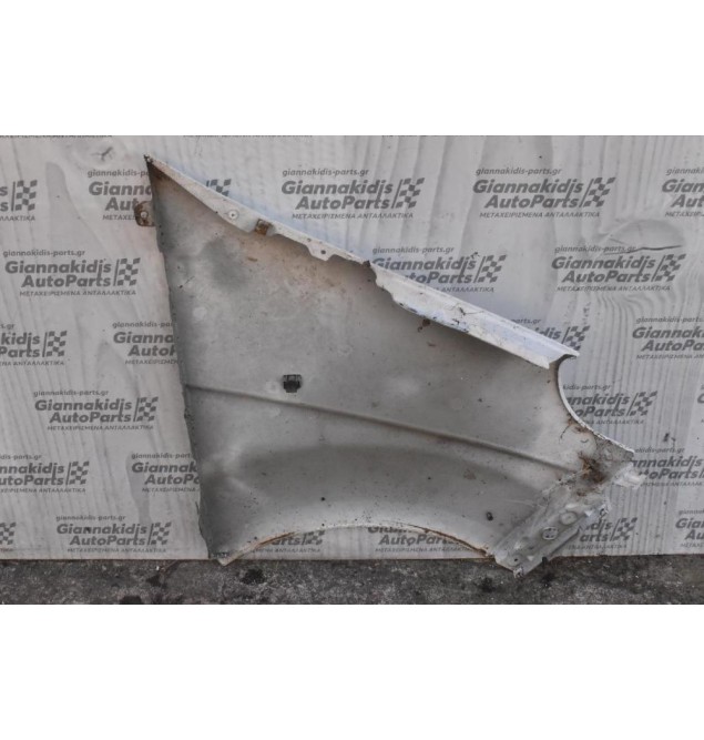 Φτερό Αριστερο Opel Vivaro 2002-2006
