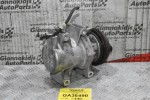 Κομπρεσέρ Aircondition - A/C Κλιματισμός Isuzu D-Max CALSONIC 4JK1 4JJ1 8981028241